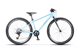 Bicicletă pentru copii Beany Zero 27,5 Sky Blu