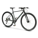 Bicicletă pentru copii Beany Zero  29 Black, 17"