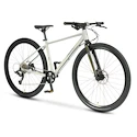 Bicicletă pentru copii Beany Zero  29 Gray, 19"