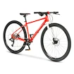 Bicicletă pentru copii Beany Zero  29 Red, 17"