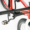 Bicicletă pentru copii Beany Zero  29 Red, 17"