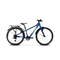 Bicicletă pentru copii Bemoov  CS24 blue