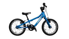 Bicicletă pentru copii Bemoov M14 blue