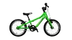 Bicicletă pentru copii Bemoov  M14 green