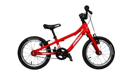 Bicicletă pentru copii Bemoov M14 red