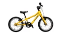 Bicicletă pentru copii Bemoov  M14 yellow