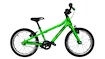 Bicicletă pentru copii Bemoov  M16 green