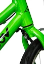 Bicicletă pentru copii Bemoov  M16 green