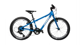 Bicicletă pentru copii Bemoov M20 blue