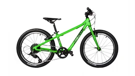 Bicicletă pentru copii Bemoov M20 green