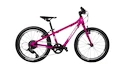 Bicicletă pentru copii Bemoov  M20 pink