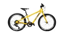 Bicicletă pentru copii Bemoov  M20 yellow