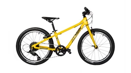 Bicicletă pentru copii Bemoov M20 yellow