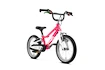 Bicicletă pentru copii Woom  2 GO Hot Pink