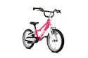 Bicicletă pentru copii Woom  2 GO Hot Pink