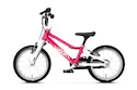 Bicicletă pentru copii Woom  2 GO Hot Pink