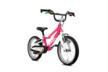 Bicicletă pentru copii Woom  2 GO Hot Pink