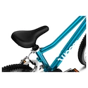 Bicicletă pentru copii Woom  2 GO Metallic Blue