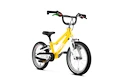 Bicicletă pentru copii Woom  2 GO Vibrant Yellow