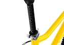 Bicicletă pentru copii Woom  2 GO Vibrant Yellow