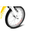 Bicicletă pentru copii Woom  2 GO Vibrant Yellow