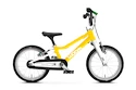 Bicicletă pentru copii Woom  2 GO Vibrant Yellow