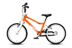 Bicicletă pentru copii Woom  3 16" Orange