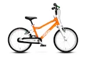 Bicicletă pentru copii Woom  3 16" Orange