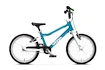 Bicicletă pentru copii Woom  3 Automagic GO Metallic Blue