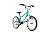 Bicicletă pentru copii Woom  3 Automagic GO Metallic Turquoise