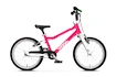 Bicicletă pentru copii Woom  3 GO Hot Pink