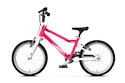 Bicicletă pentru copii Woom  3 GO Hot Pink