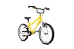 Bicicletă pentru copii Woom  3 GO Vibrant Yellow