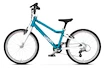 Bicicletă pentru copii Woom  4 GO Metallic Blue