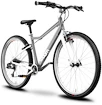 Bicicletă pentru copii Woom  6 26" gray