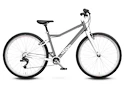 Bicicletă pentru copii Woom  6 26" gray