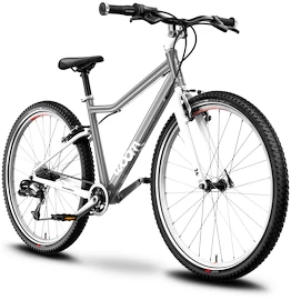 Bicicletă pentru copii Woom 6 26" gray