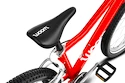 Bicicletă pentru copii Woom  6 26" red