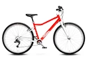 Bicicletă pentru copii Woom  6 26" red