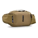 Borsetă Thule  Rail Hip Pack 2L - Faded Khaki