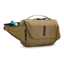 Borsetă Thule Rail Hydra Hip Pack 4L - Faded Khaki