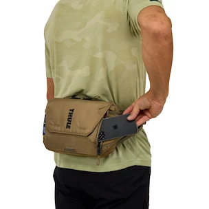 Borsetă Thule  Rail Hydra Hip Pack 4L - Faded Khaki