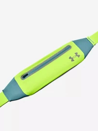 Borsetă Under Armour Flex Speedpocket Run Belt-GRN