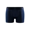 Boxeri pentru bărbați Craft Core Dry 3" dark blue