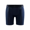 Boxeri pentru bărbați Craft Core Dry 6" Dark Blue