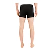 Boxeri pentru bărbați Icebreaker Merino 125 Cool-Lite Anatomica Boxers Black