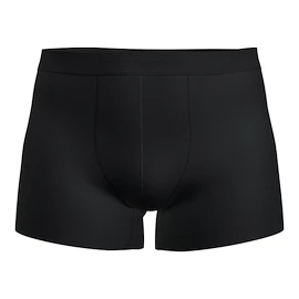 Boxeri pentru bărbați Icebreaker Merino 125 Cool-Lite Anatomica Boxers Black