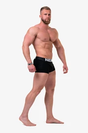 Boxeri pentru bărbați Nebbia Trunks black