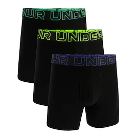 Boxeri pentru bărbați Under Armour Perf Cotton 6in