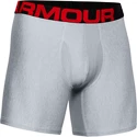 Boxeri pentru bărbați Under Armour  Tech 6" 2 Pack grey Dynamic